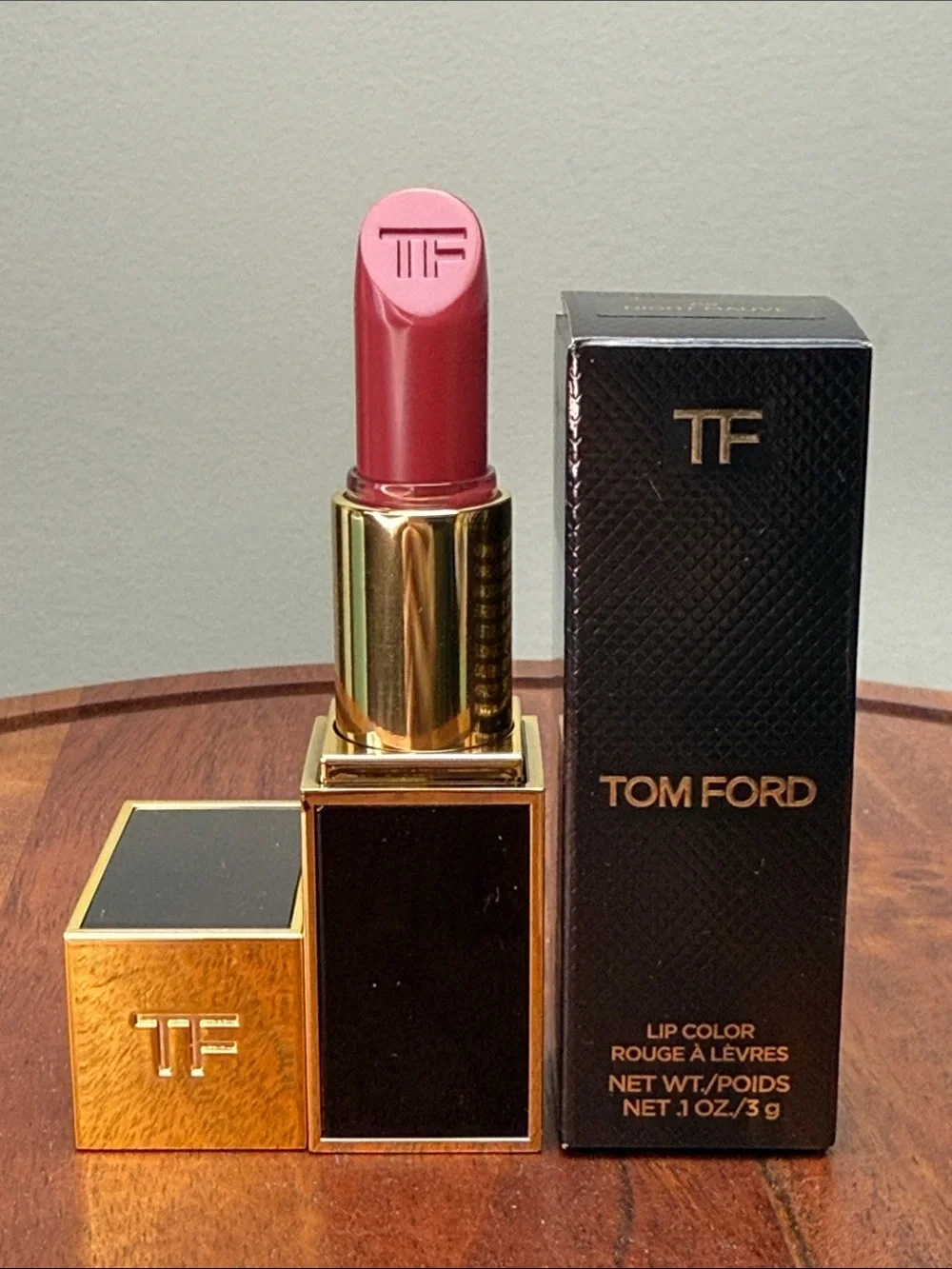 Tom Ford • Night Mauve Lipstick 69